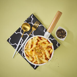Mac & Cheese
