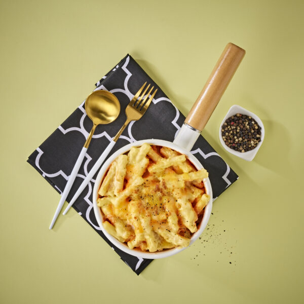 Mac & Cheese