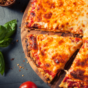 Cheese Pizza