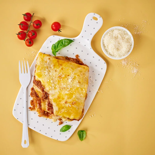 Beef Lasagne