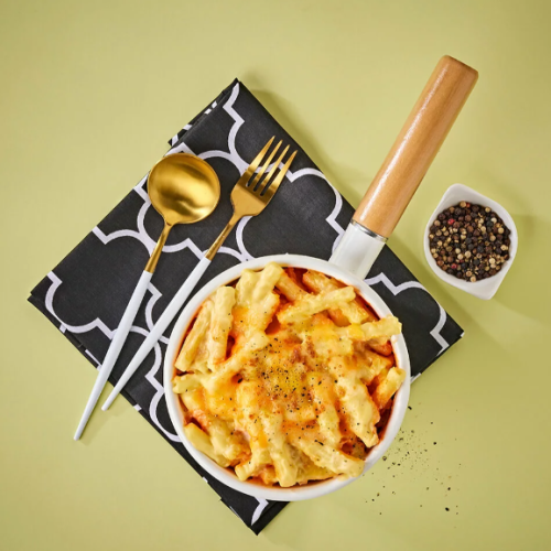 Mac Cheese